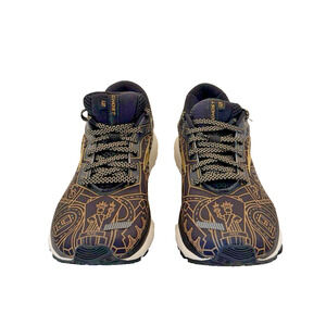 NEW Brooks Ghost 12 NYC New York City Ltd Ed Women's Running Shoes Sz 8.5